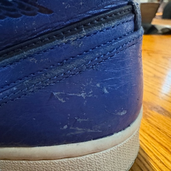 Jordan 1. - Picture 8 of 9